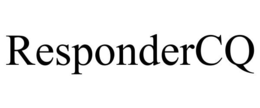 RESPONDERCQ trademark