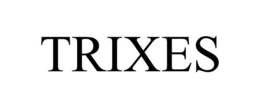 TRIXES trademark