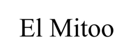 EL MITOO trademark
