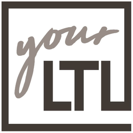 YOUR LTL trademark