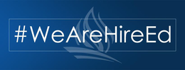 #WEAREHIREED trademark