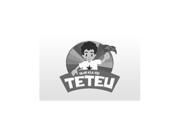 TETEU OLHA ELE AÍ! trademark