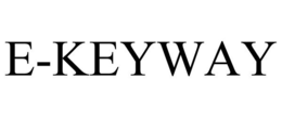 E-KEYWAY trademark