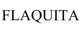 FLAQUITA trademark