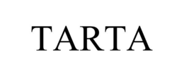 TARTA trademark