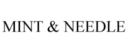 MINT & NEEDLE trademark