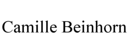 CAMILLE BEINHORN trademark