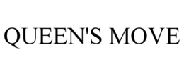 QUEEN'S MOVE trademark