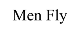 MEN FLY trademark