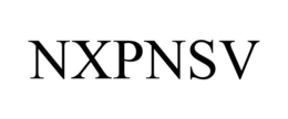 NXPNSV trademark