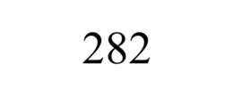 282 trademark