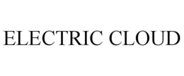 ELECTRIC CLOUD trademark