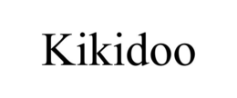 KIKIDOO trademark