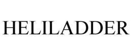 HELILADDER trademark