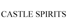 CASTLE SPIRITS trademark
