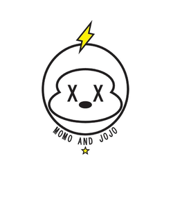 MOMO AND JOJO trademark