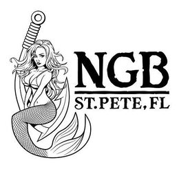 NGB ST. PETE, FL trademark