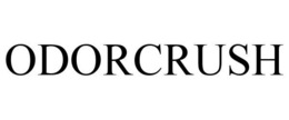 ODORCRUSH trademark