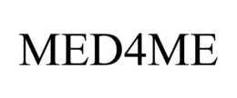 MED4ME trademark