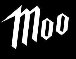 MOO trademark