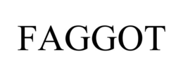 FAGGOT trademark