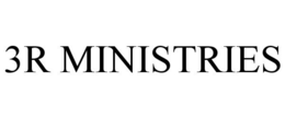 3R MINISTRIES trademark