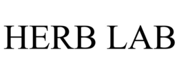 HERB LAB trademark