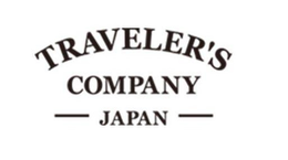 TRAVELER'S COMPANY JAPAN trademark
