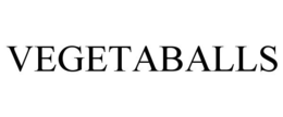 VEGETABALLS trademark