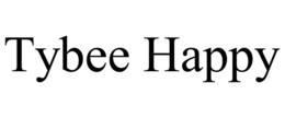 TYBEE HAPPY trademark
