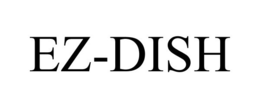 EZ-DISH trademark