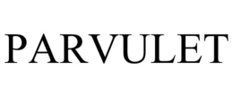 PARVULET trademark