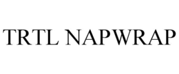 TRTL NAPWRAP trademark