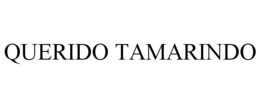 QUERIDO TAMARINDO trademark