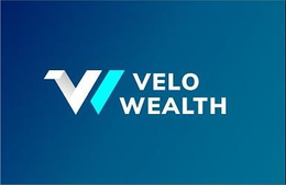 W VELO WEALTH trademark