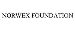 NORWEX FOUNDATION trademark