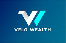 W VELO WEALTH trademark