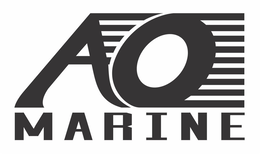 AO MARINE trademark