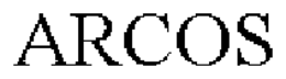ARCOS trademark