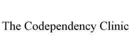 THE CODEPENDENCY CLINIC trademark