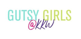 GUTSY GIRLS @ KKW trademark