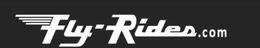 FLY-RIDES.COM trademark