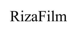 RIZAFILM trademark