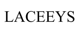 LACEEYS trademark
