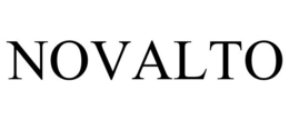 NOVALTO trademark