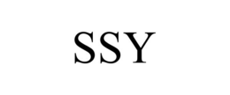 SSY trademark
