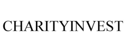 CHARITYINVEST trademark