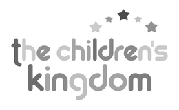THE CHILDREN'S KINGDOM trademark