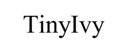 TINYIVY trademark