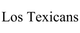 LOS TEXICANS trademark
